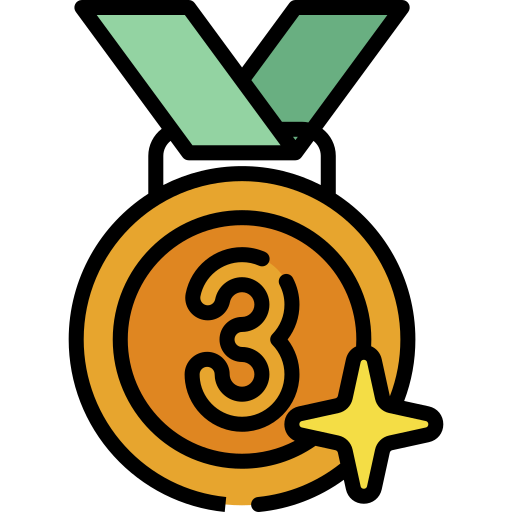 Silver Medal